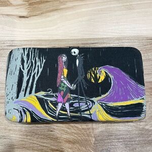 Disney Nightmare Before Christmas Wallet